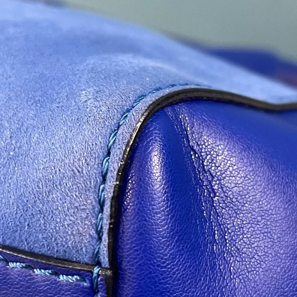 Stella McCartney Large Cavendish Boston Bag - Picture 8 of 16